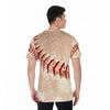 -Baseball- YOYCOL test All-Over Print Men's O-Neck T-Shirt