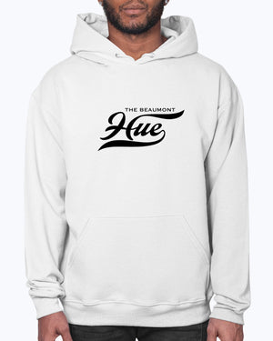 Beaumont Hue - Jerzees 50/50 Hoodie
