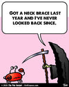 Pun Reaper # 45
