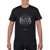 Painterest Test Blackstraps - Unisex Front Print T-shirt