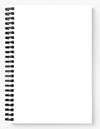 Custom Spiral Notebook