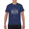Painterest Test Blackstraps - Unisex Front Print T-shirt