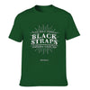Painterest Test Blackstraps - Unisex Front Print T-shirt