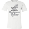 Pickles -TEST CustCAT-3001C Unisex Jersey Short-Sleeve T-Shirt