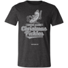 Pickles -TEST CustCAT-3001C Unisex Jersey Short-Sleeve T-Shirt