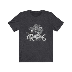 Ratfish TEST Printify - Unisex Jersey Short Sleeve Tee
