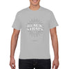 Painterest Test Blackstraps - Unisex Front Print T-shirt