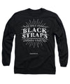 Blackstraps Logo - Long Sleeve T-Shirt