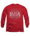 Blackstraps Logo - Long Sleeve T-Shirt