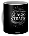 Blackstraps Logo - Mug