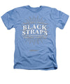 Blackstraps Logo - Heathers T-Shirt
