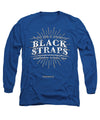 Blackstraps Logo - Long Sleeve T-Shirt