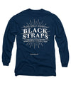 Blackstraps Logo - Long Sleeve T-Shirt