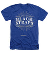 Blackstraps Logo - Heathers T-Shirt