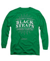 Blackstraps Logo - Long Sleeve T-Shirt