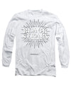 Blackstraps Logo - Long Sleeve T-Shirt