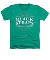 Blackstraps Logo - Heathers T-Shirt
