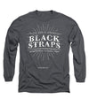 Blackstraps Logo - Long Sleeve T-Shirt