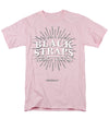 Blackstraps Logo - Men's T-Shirt  (Regular Fit)