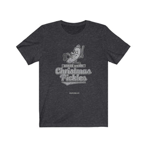 Printify - Pickles -Bella Short Sleeve Tee