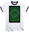 Fenway TEST - Baseball T-Shirt