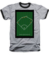 Fenway TEST - Baseball T-Shirt