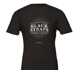 Premium Unisex Crewneck T-shirt