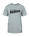 Eglin Field Raiders Tee