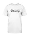 North American Mustangs Tee
