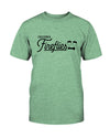 Freedonia Fireflies Tee