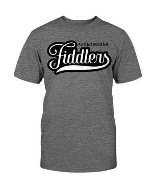 Shenandoah Fiddler Tee