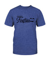 Freedonia Fireflies Tee