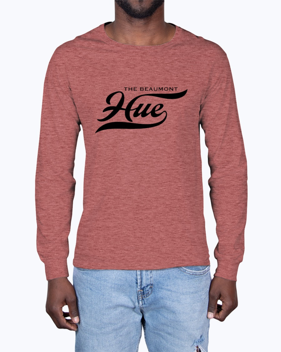 Bella + Canvas Long Sleeve T-Shirt