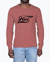 Bella + Canvas Long Sleeve T-Shirt