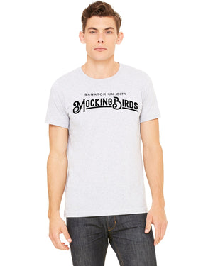 Sanitorium City Mockingbirds