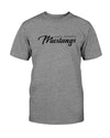 North American Mustangs Tee