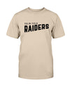 Eglin Field Raiders Tee