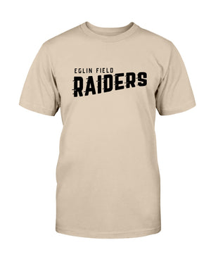 Eglin Field Raiders Tee