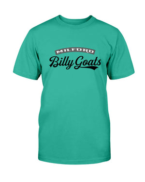 Milford Billy Goats Tee