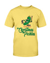 Christmas Pickles Tee