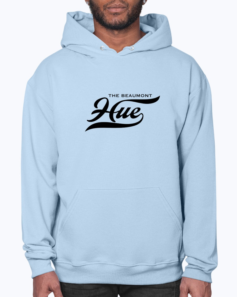 Beaumont Hue - Jerzees 50/50 Hoodie