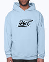 Beaumont Hue - Jerzees 50/50 Hoodie