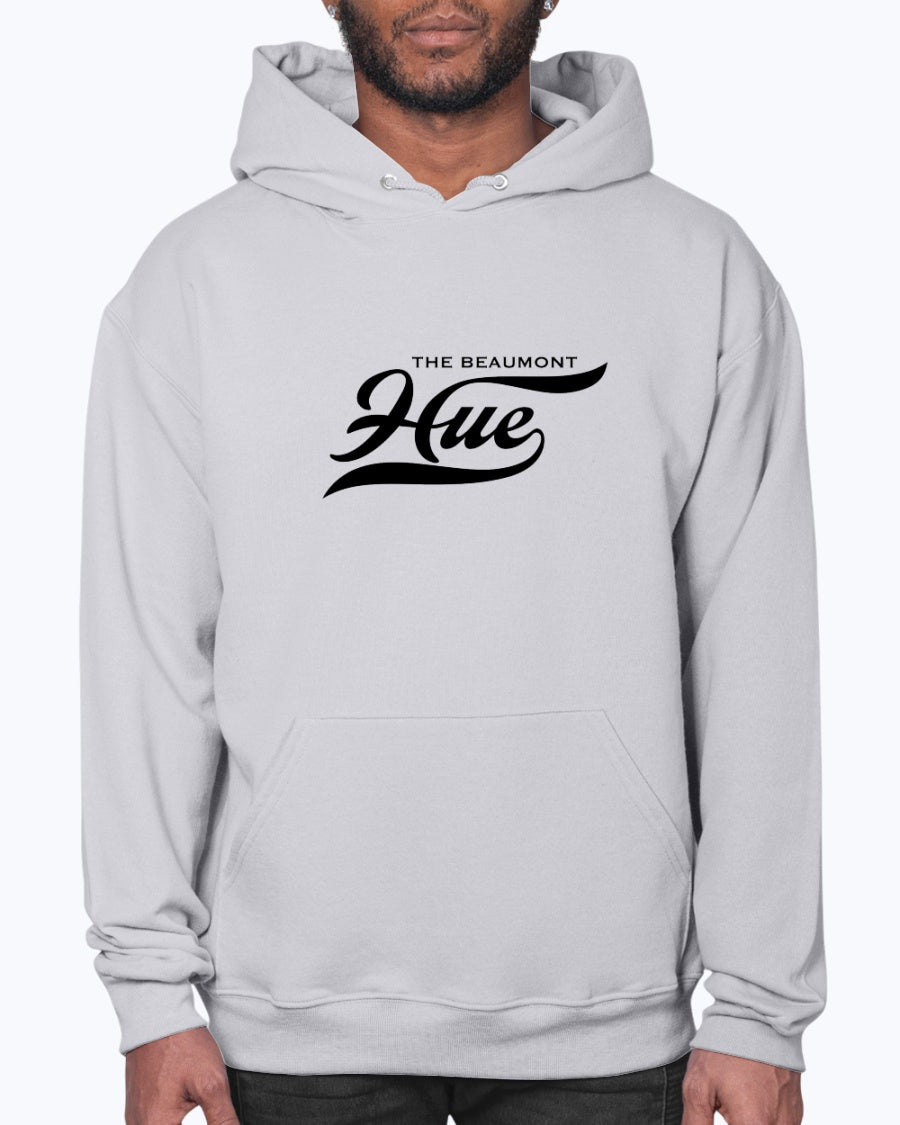 Beaumont Hue - Jerzees 50/50 Hoodie