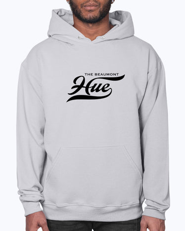 Beaumont Hue - Jerzees 50/50 Hoodie