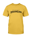 Sanatorium City Mockingbirds Tee