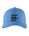 Cottonwood Falls Dandies HAT - FUEL TEST