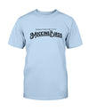 Sanatorium City Mockingbirds Tee