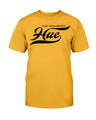 Beaumont Hue Tee