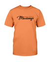 North American Mustangs Tee