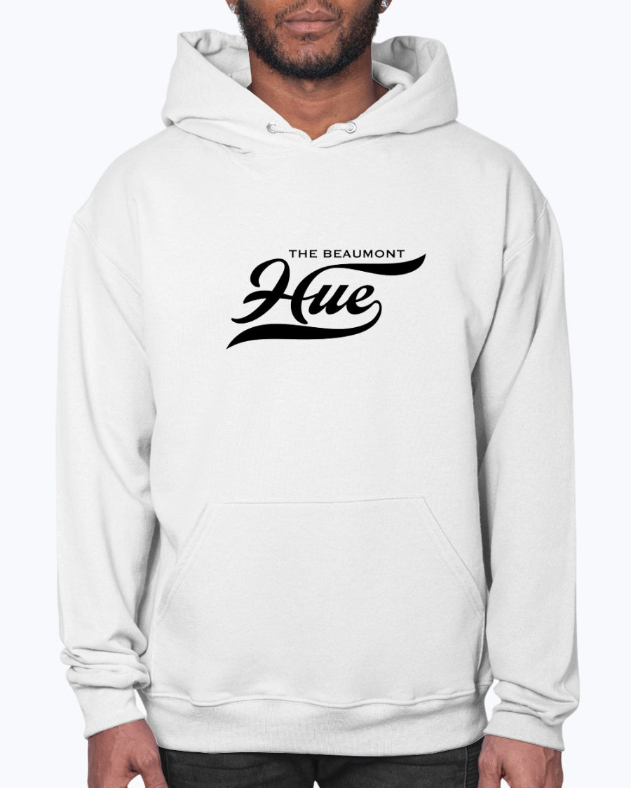 Beaumont Hue - Jerzees 50/50 Hoodie